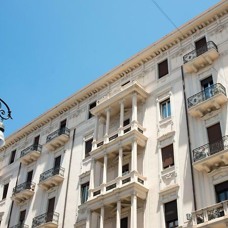 Casetta Allegra 팔레르모 외부 사진