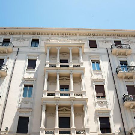 Casetta Allegra 팔레르모 외부 사진
